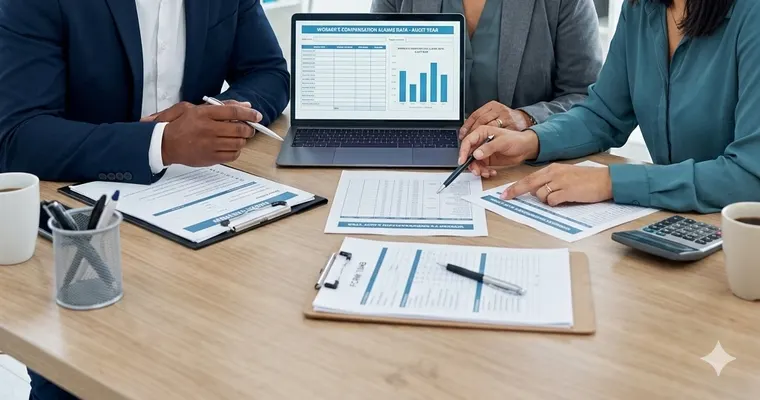 Workers' Compensation Audit Assistance