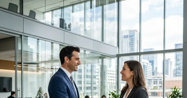 Commercial Insurance Services